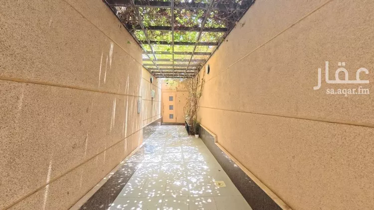 شقة للإيجار في شارع ابن جلجل, حي الرحمانية, مدينة الرياض, منطقة الرياض صورة 2