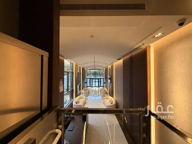 شقة للإيجار في شارع التخصصي, حي المعذر الشمالي, مدينة الرياض, منطقة الرياض