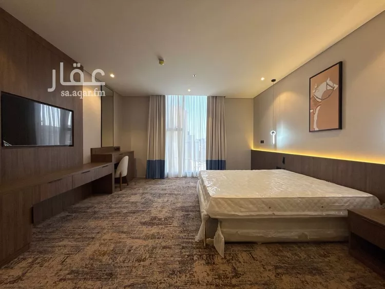 شقة للإيجار في شارع التخصصي, حي المعذر الشمالي, مدينة الرياض, منطقة الرياض