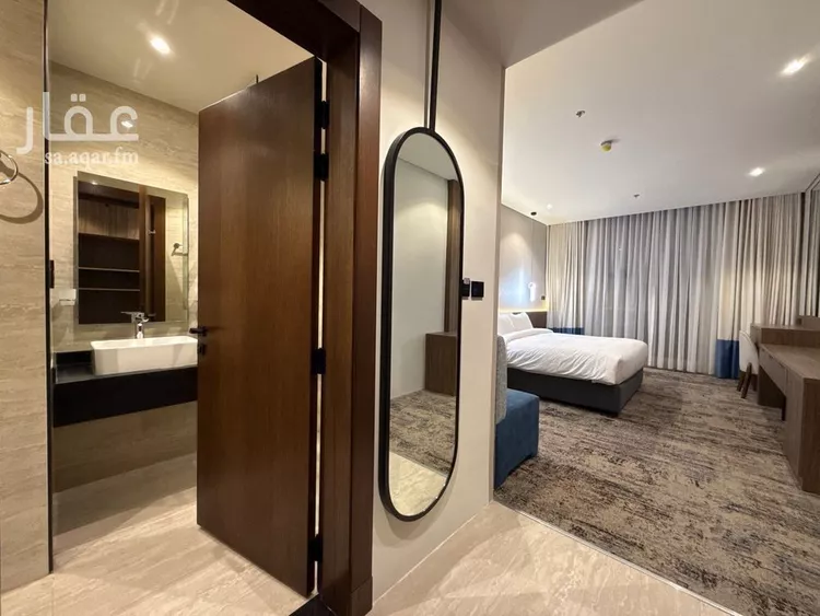 شقة للإيجار في شارع التخصصي, حي المعذر الشمالي, مدينة الرياض, منطقة الرياض