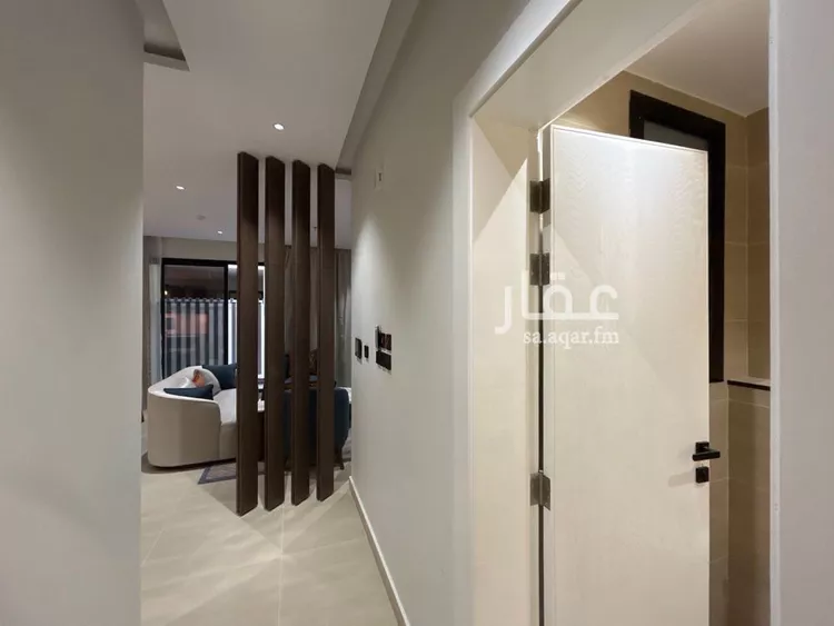 شقة للإيجار في شارع القريات, حي النرجس, مدينة الرياض, منطقة الرياض