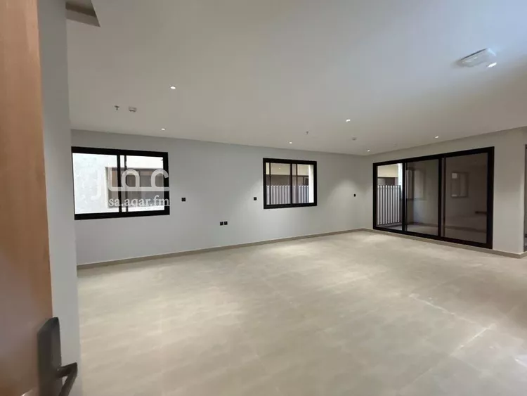 شقة للإيجار في شارع القريات, حي النرجس, مدينة الرياض, منطقة الرياض