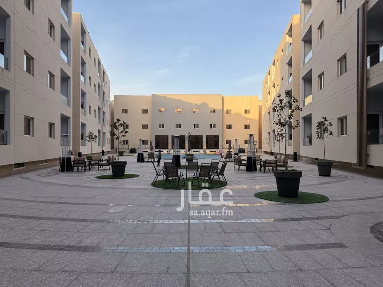 شقة للإيجار في شارع ابن أبي الرجاء, حي الملز, مدينة الرياض, منطقة الرياض صورة 4