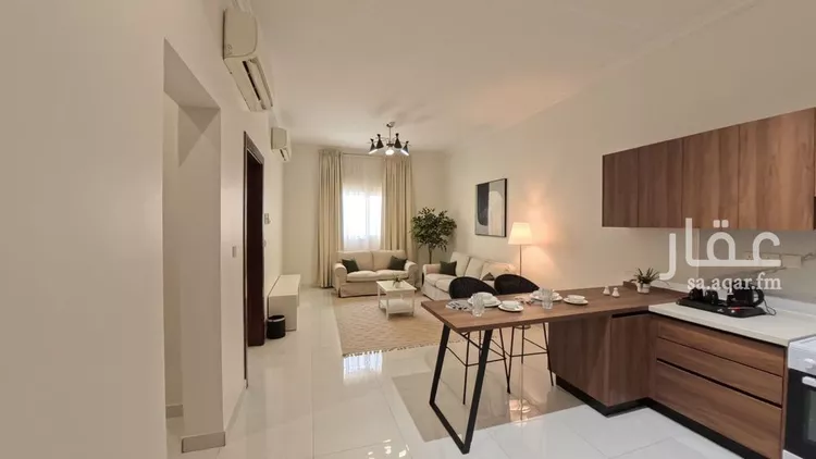 شقة للإيجار في شارع ابن أبي الرجاء, حي الملز, مدينة الرياض, منطقة الرياض صورة 4