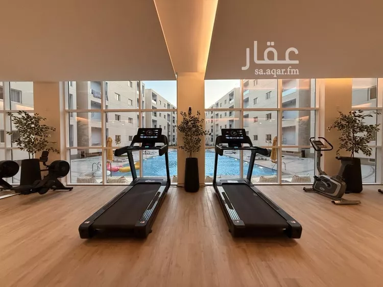 شقة للإيجار في شارع ابن أبي الرجاء, حي الملز, مدينة الرياض, منطقة الرياض صورة 4