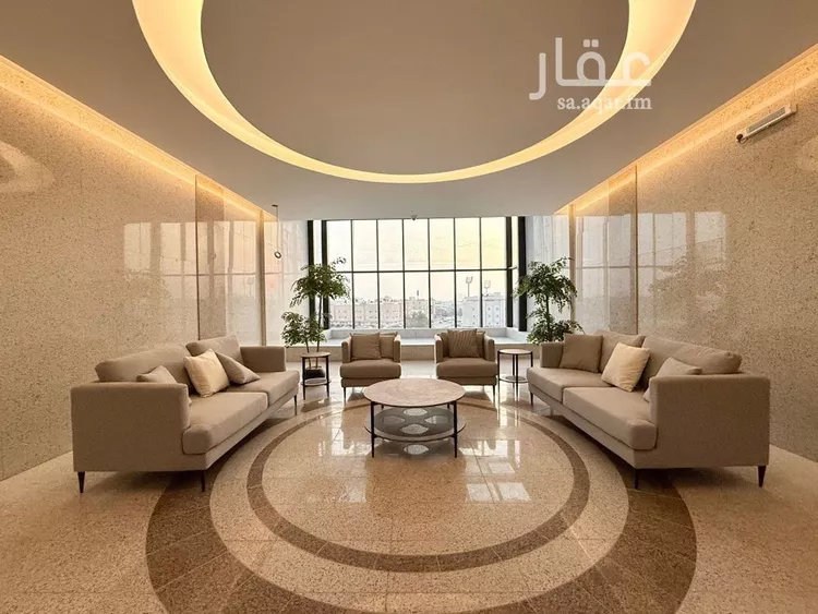 شقة للإيجار في شارع ابن أبي الرجاء, حي الملز, مدينة الرياض, منطقة الرياض صورة 5