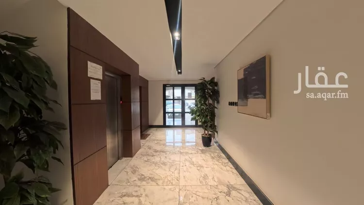 شقة للإيجار في شارع الحصير, حي الملقا, مدينة الرياض, منطقة الرياض صورة 2