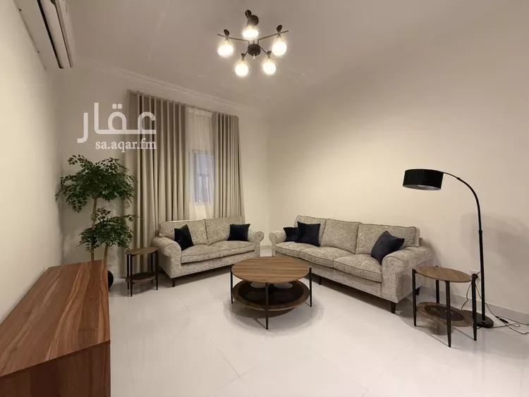 شقة للإيجار في شارع ابن أبي الرجاء, حي الملز, مدينة الرياض, منطقة الرياض