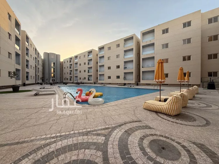 شقة للإيجار في شارع ابن أبي الرجاء, حي الملز, مدينة الرياض, منطقة الرياض صورة 3