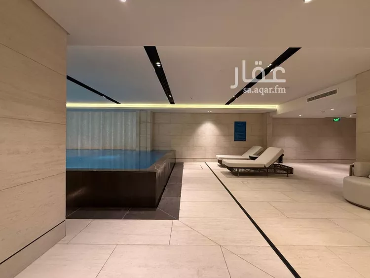 شقة للإيجار في شارع القريات, حي النرجس, مدينة الرياض, منطقة الرياض صورة 4