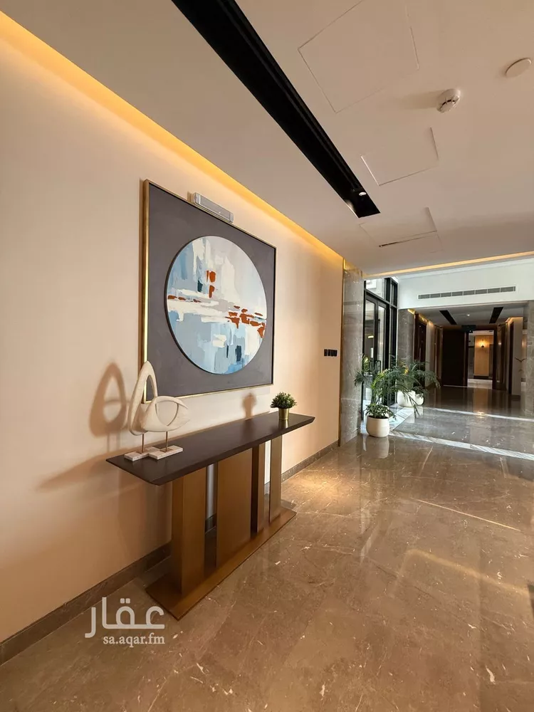 شقة للإيجار في شارع القريات, حي النرجس, مدينة الرياض, منطقة الرياض صورة 5