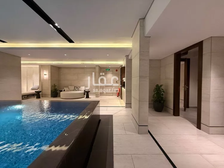 شقة للإيجار في شارع القريات, حي النرجس, مدينة الرياض, منطقة الرياض صورة 5