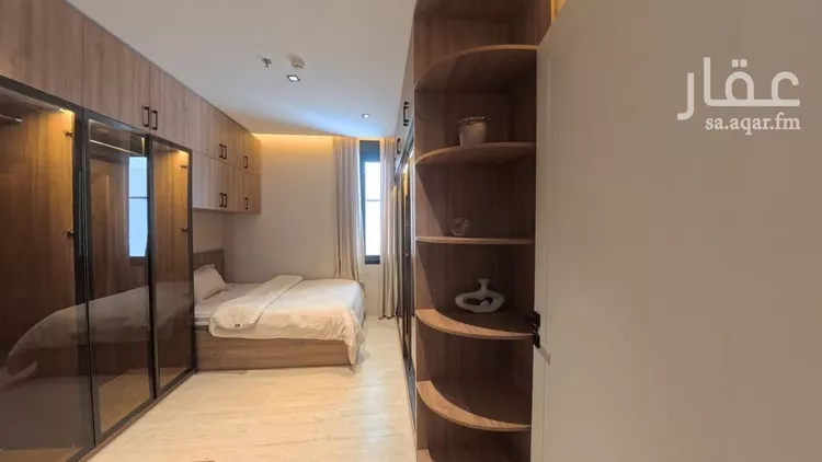 شقة للإيجار في شارع ضرار بن الخطاب, حي المروج, مدينة الرياض, منطقة الرياض