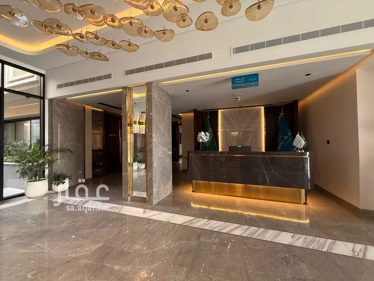 شقة للإيجار في شارع القريات, حي النرجس, مدينة الرياض, منطقة الرياض