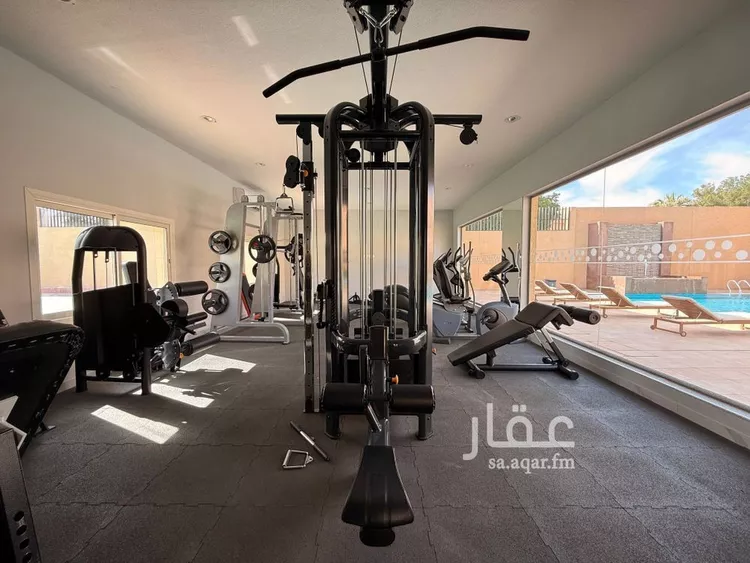 فيلا للإيجار في شارع وادي الأبطن, حي النخيل, مدينة الرياض, منطقة الرياض صورة 3