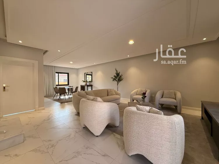 فيلا للإيجار في شارع وادي الأبطن, حي النخيل, مدينة الرياض, منطقة الرياض صورة 2