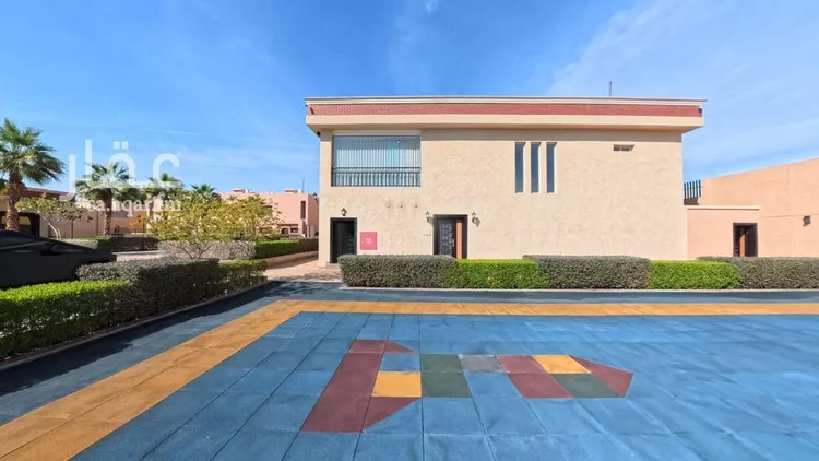 فيلا للإيجار في شارع خبيب بن عدي الأنصاري, حي النخيل, مدينة الرياض, منطقة الرياض صورة 3