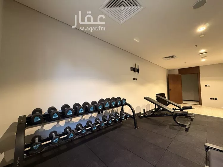 شقة للإيجار في شارع التخصصي, حي المعذر الشمالي, مدينة الرياض, منطقة الرياض صورة 5