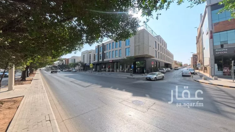 شقة للإيجار في شارع التخصصي, حي المعذر الشمالي, مدينة الرياض, منطقة الرياض