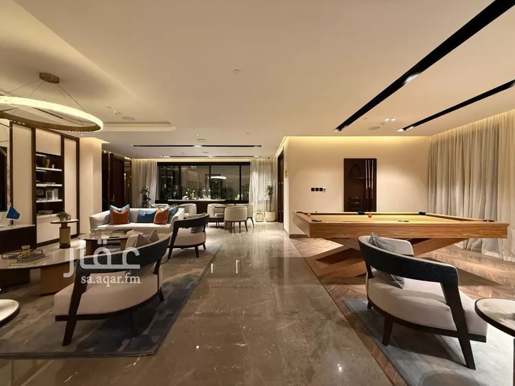 شقة للإيجار في شارع القريات, حي النرجس, مدينة الرياض, منطقة الرياض صورة 4