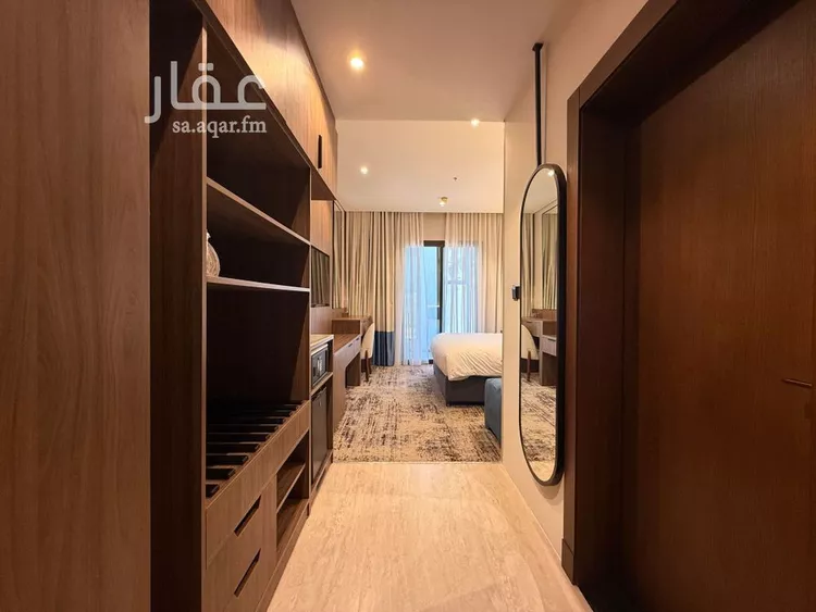 شقة للإيجار في شارع التخصصي, حي المعذر الشمالي, مدينة الرياض, منطقة الرياض صورة 4