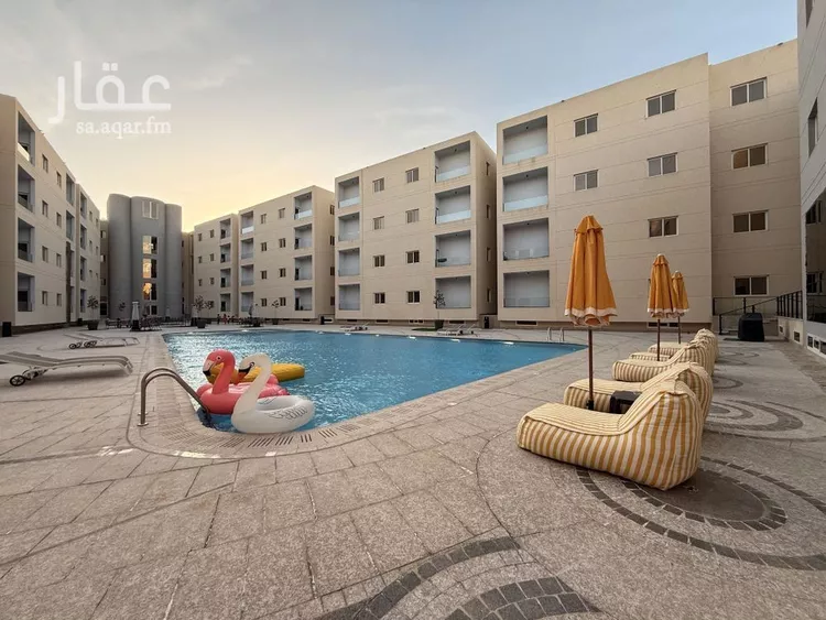 شقة للإيجار في شارع ابن أبي الرجاء, حي الملز, مدينة الرياض, منطقة الرياض