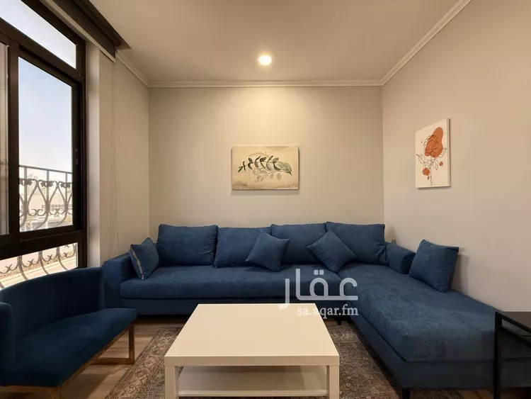 شقة للإيجار في شارع ابن جلجل, حي الرحمانية, مدينة الرياض, منطقة الرياض صورة 4