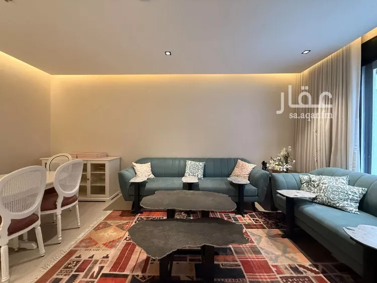 شقة للإيجار في شارع ضرار بن الخطاب, حي المروج, مدينة الرياض, منطقة الرياض صورة 2