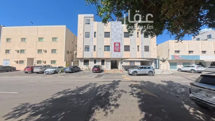 شقة للإيجار في شارع ضرار بن الخطاب, حي المروج, مدينة الرياض, منطقة الرياض