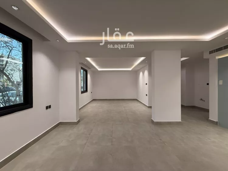 شقة للإيجار في شارع الحصير, حي الملقا, مدينة الرياض, منطقة الرياض