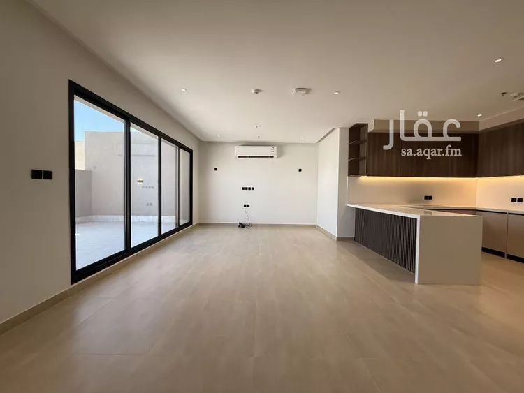 شقة للإيجار في شارع القريات, حي النرجس, مدينة الرياض, منطقة الرياض صورة 3