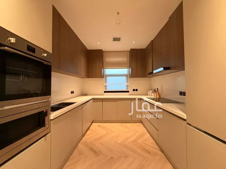 شقة للإيجار في شارع القريات, حي النرجس, مدينة الرياض, منطقة الرياض صورة 4