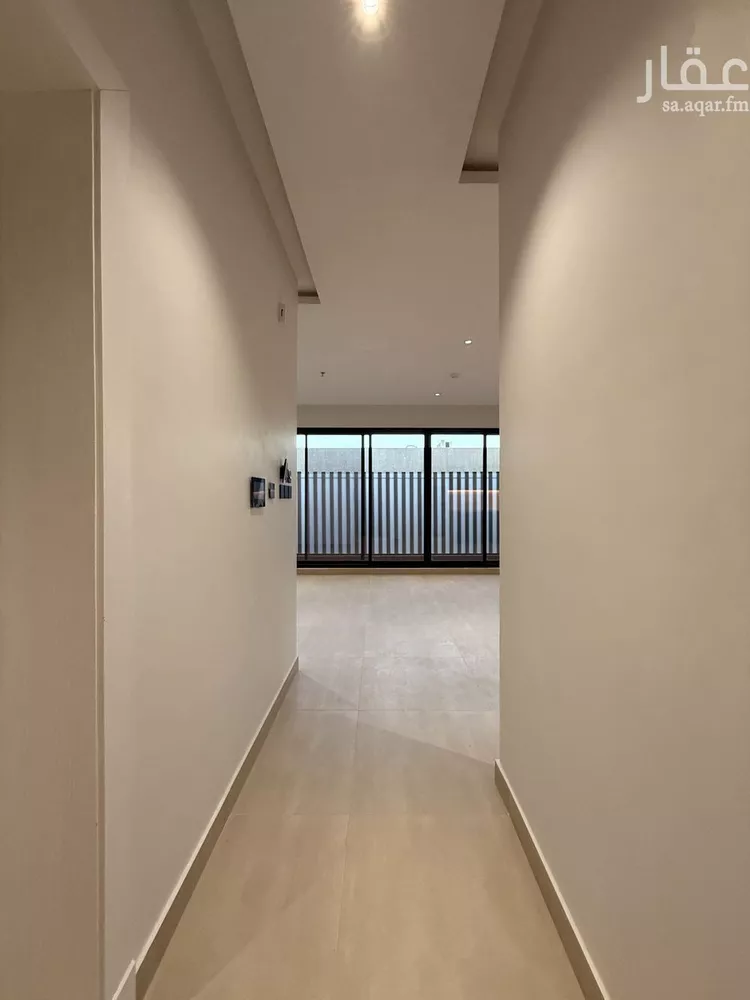 شقة للإيجار في شارع القريات, حي النرجس, مدينة الرياض, منطقة الرياض صورة 3