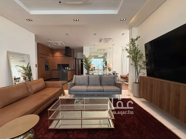 Apartment for Rent in Riyadh As Sahafah صورة 4