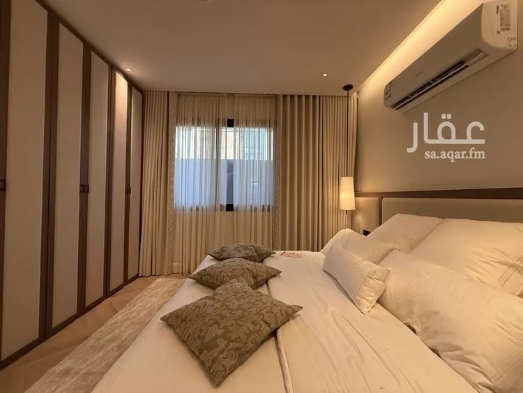Apartment for Rent in Riyadh An Narjis
