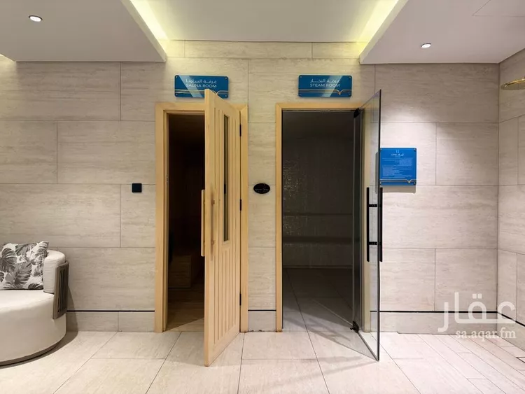 شقة للإيجار في شارع القريات, حي النرجس, مدينة الرياض, منطقة الرياض صورة 3