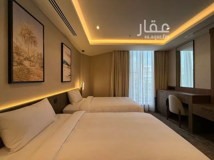 شقة للإيجار في شارع التخصصي, حي المعذر الشمالي, مدينة الرياض, منطقة الرياض صورة 3