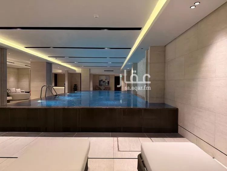 شقة للإيجار في شارع القريات, حي النرجس, مدينة الرياض, منطقة الرياض