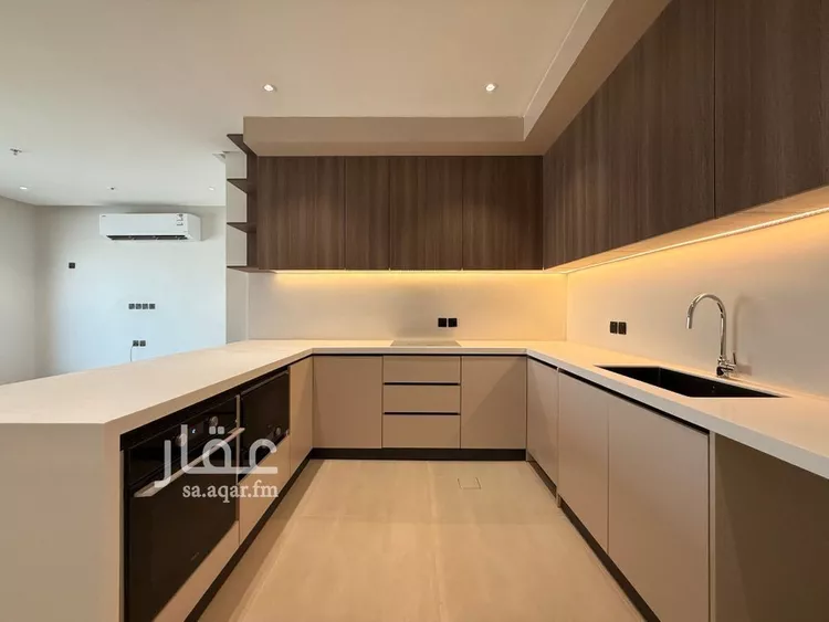 شقة للإيجار في شارع القريات, حي النرجس, مدينة الرياض, منطقة الرياض صورة 3