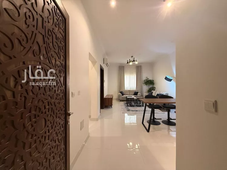 Apartment for Rent in Riyadh Al Malaz صورة 2