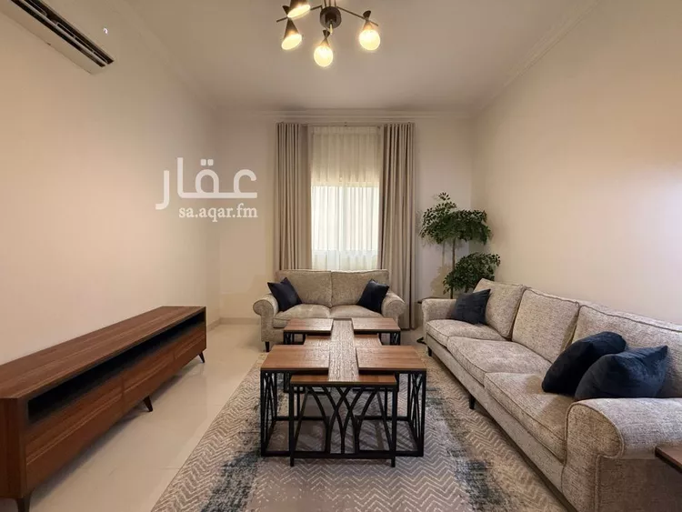 Apartment for Rent in Riyadh Al Malaz صورة 4