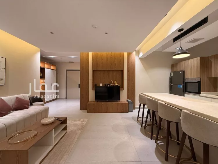 شقة للإيجار في شارع العثيمة الجديدة, حي العقيق, مدينة الرياض, منطقة الرياض صورة 4