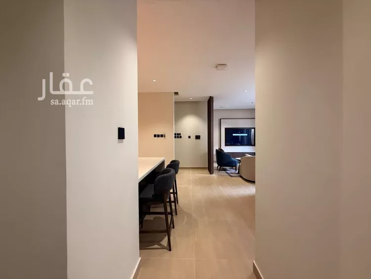 شقة للإيجار في شارع القريات, حي النرجس, مدينة الرياض, منطقة الرياض صورة 3