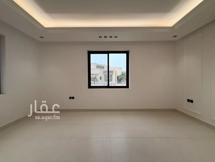 فيلا للإيجار في شارع رقم 165, حي الملقا, مدينة الرياض, منطقة الرياض صورة 4