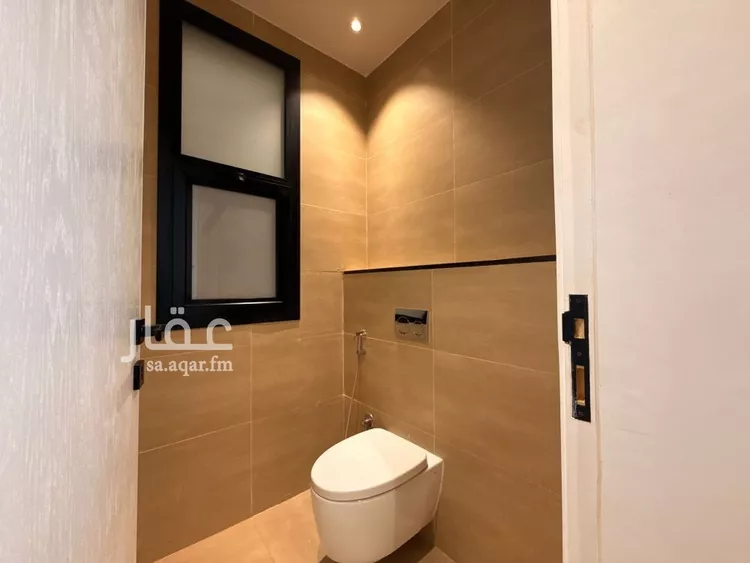 شقة للإيجار في شارع القريات, حي النرجس, مدينة الرياض, منطقة الرياض صورة 4