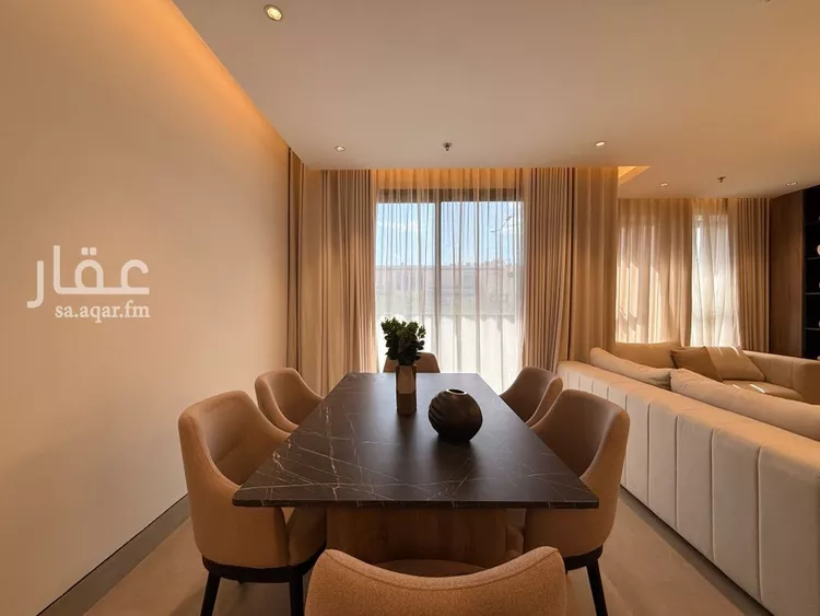 Apartment for Rent in Riyadh Al Mohammadiyah صورة 4