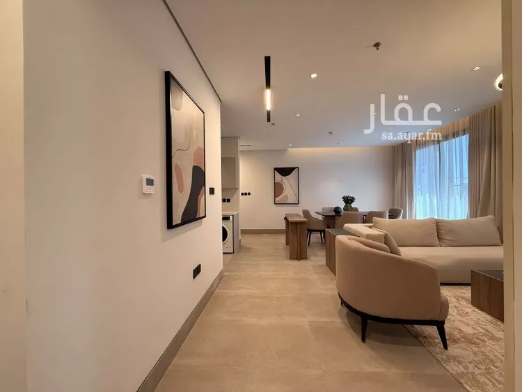 Apartment for Rent in Riyadh Al Mohammadiyah