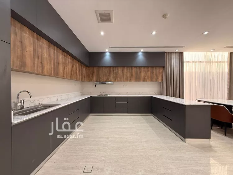 فيلا للإيجار في شارع الشهباء, حي الرفيعة, مدينة الرياض, منطقة الرياض صورة 4