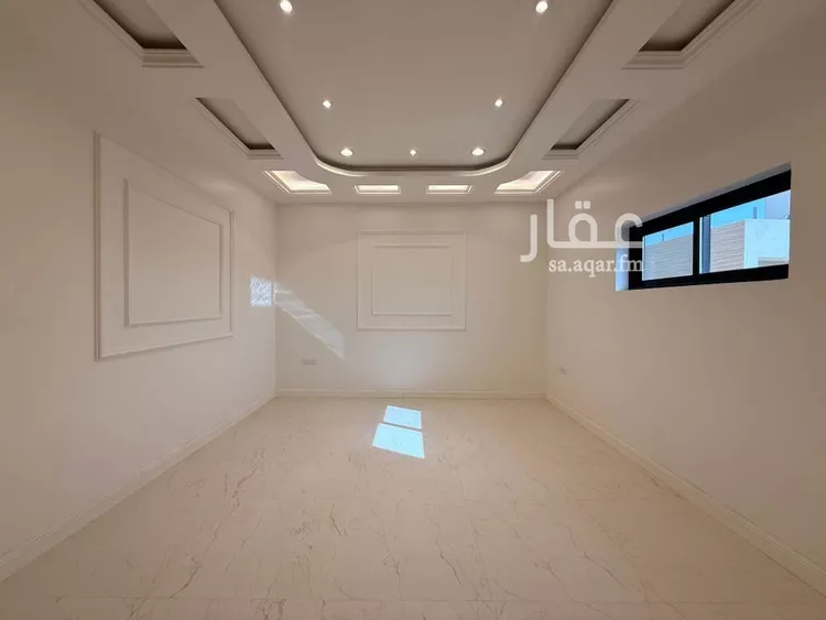 شقة للإيجار في شارع الرصيفة, حي الملقا, مدينة الرياض, منطقة الرياض صورة 3