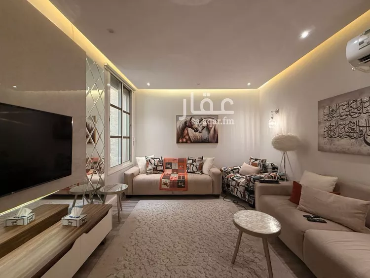 شقة للإيجار في شارع القنا, حي الياسمين, مدينة الرياض, منطقة الرياض صورة 4